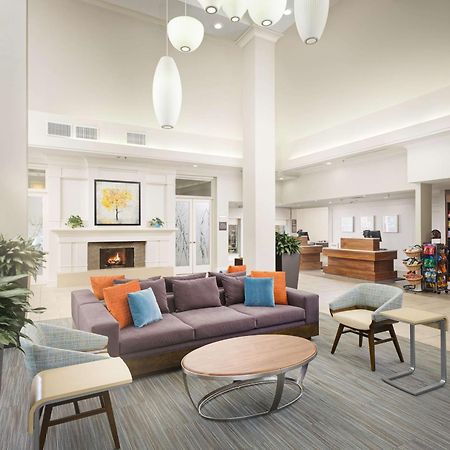 Hilton Garden Inn Chattanooga/Hamilton Place Exterior foto