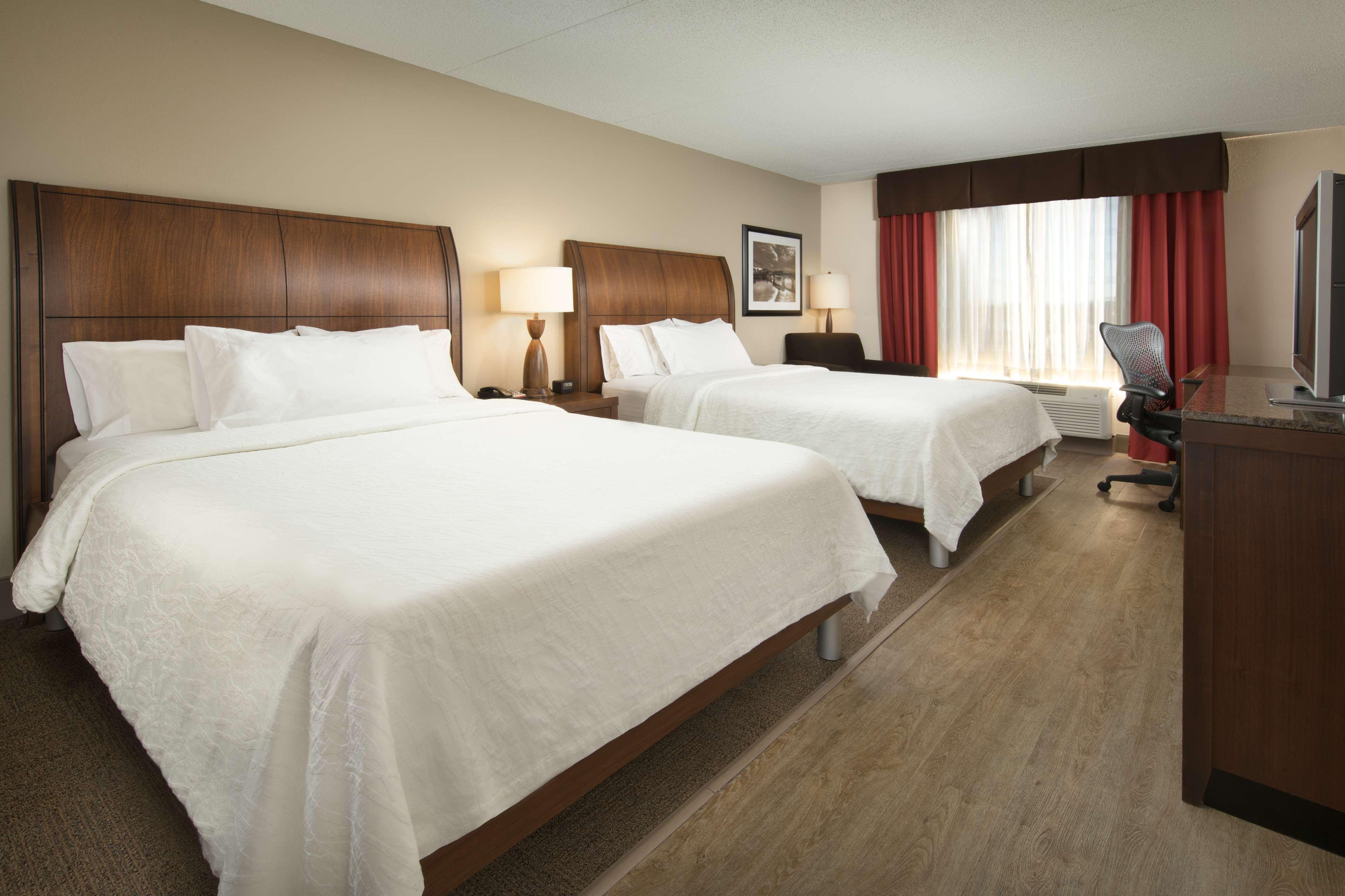 Hilton Garden Inn Chattanooga/Hamilton Place Exterior foto