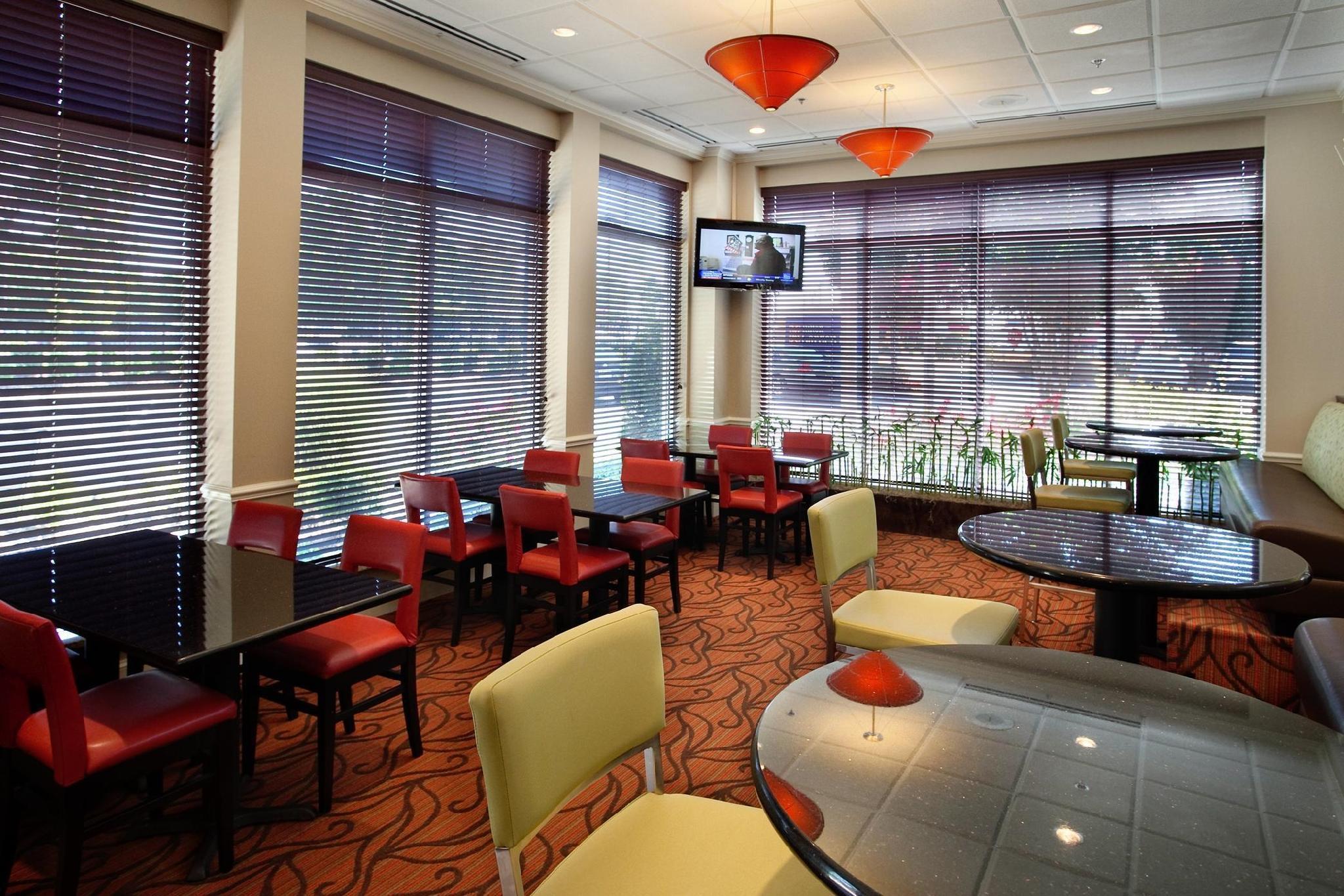 Hilton Garden Inn Chattanooga/Hamilton Place Exterior foto