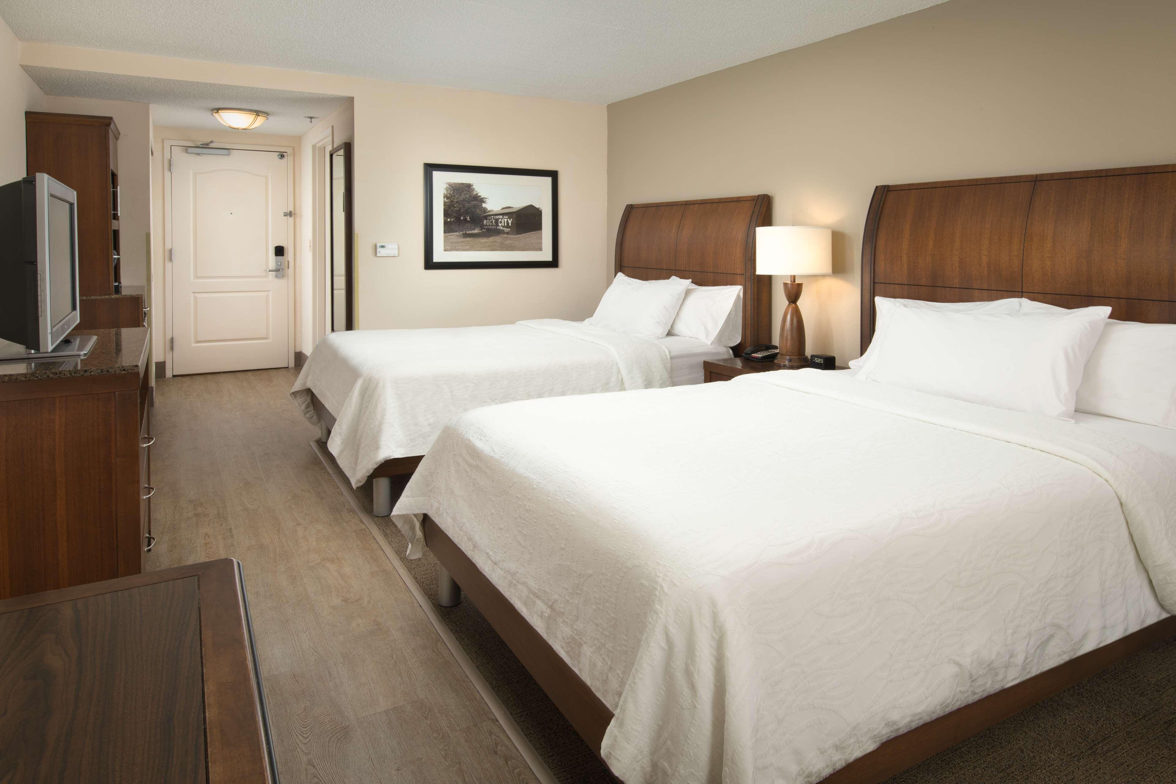 Hilton Garden Inn Chattanooga/Hamilton Place Exterior foto