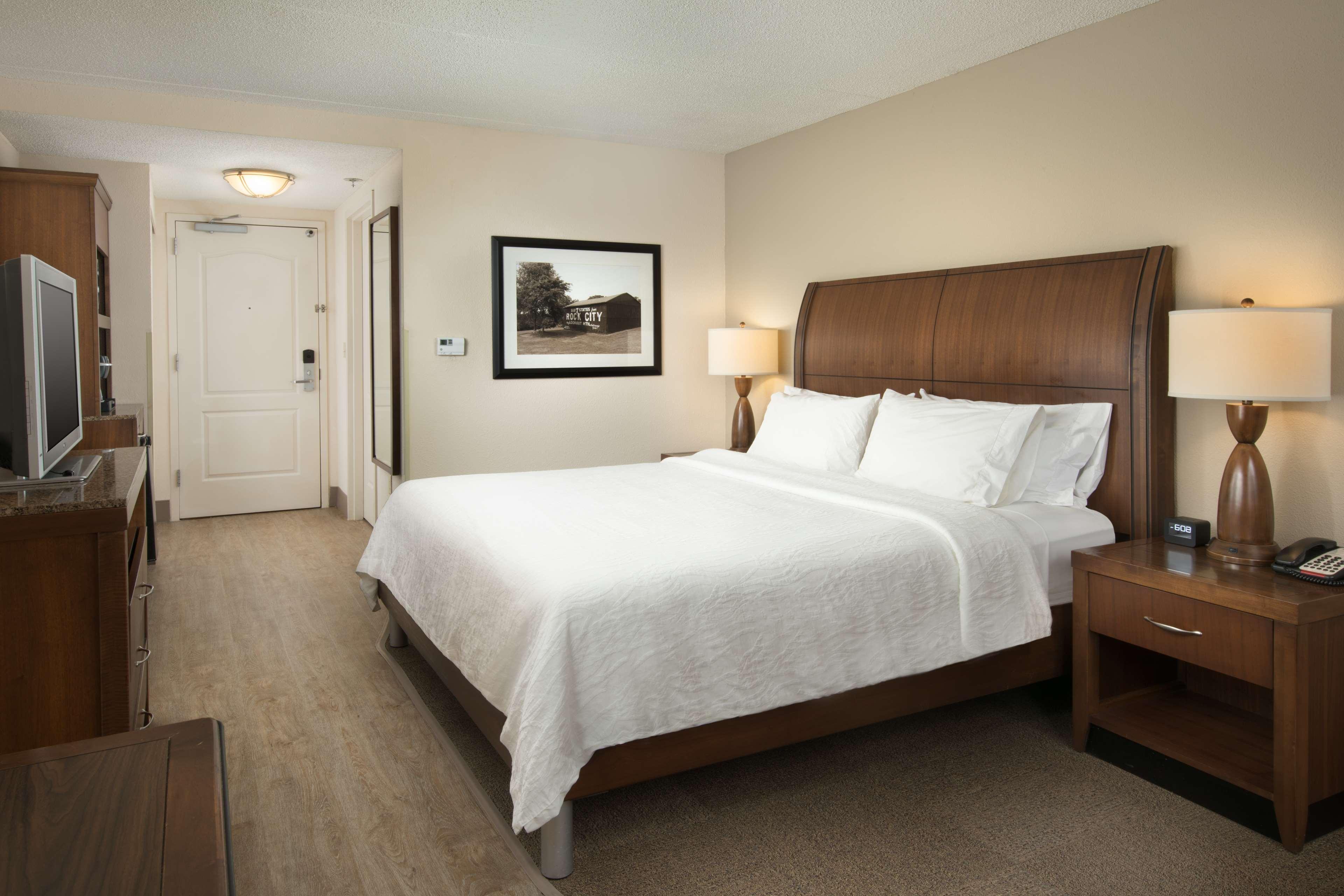 Hilton Garden Inn Chattanooga/Hamilton Place Exterior foto