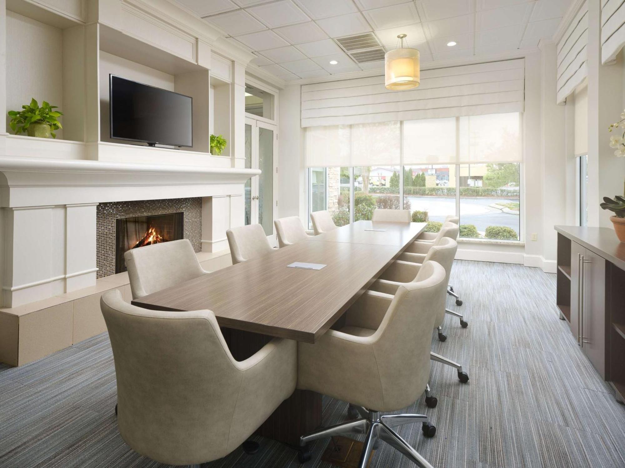 Hilton Garden Inn Chattanooga/Hamilton Place Exterior foto