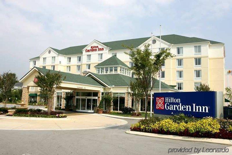 Hilton Garden Inn Chattanooga/Hamilton Place Exterior foto