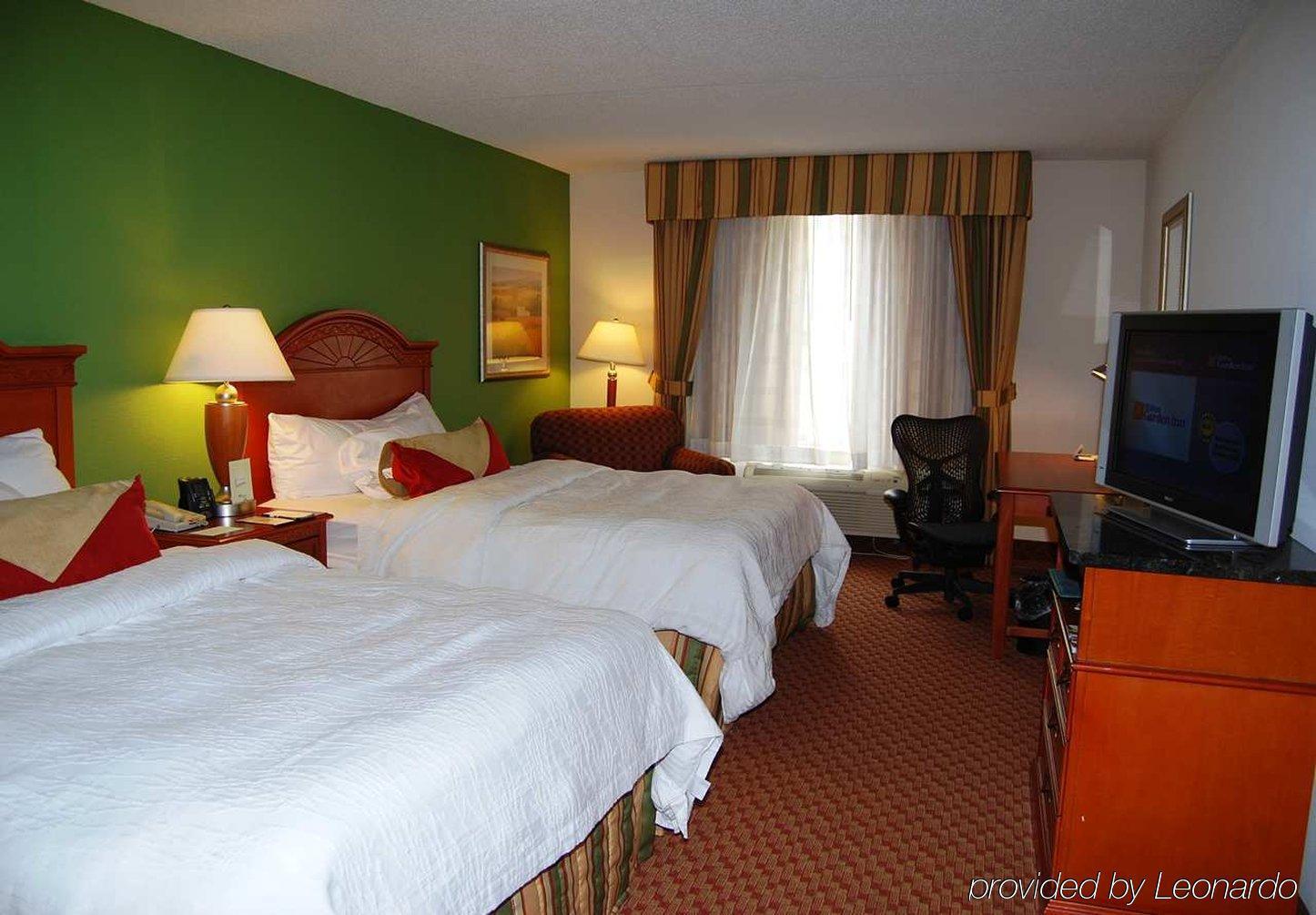 Hilton Garden Inn Chattanooga/Hamilton Place Exterior foto