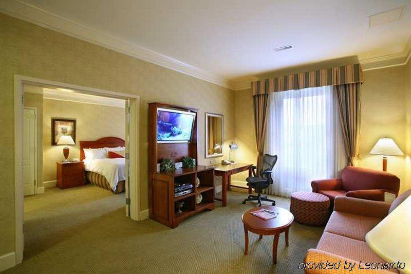 Hilton Garden Inn Chattanooga/Hamilton Place Exterior foto