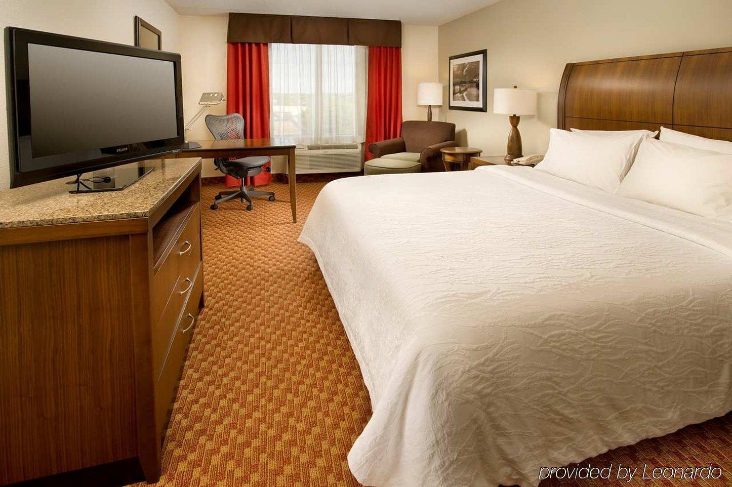 Hilton Garden Inn Chattanooga/Hamilton Place Exterior foto