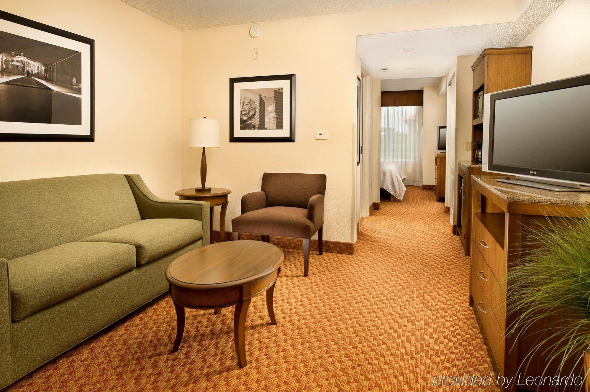 Hilton Garden Inn Chattanooga/Hamilton Place Quarto foto
