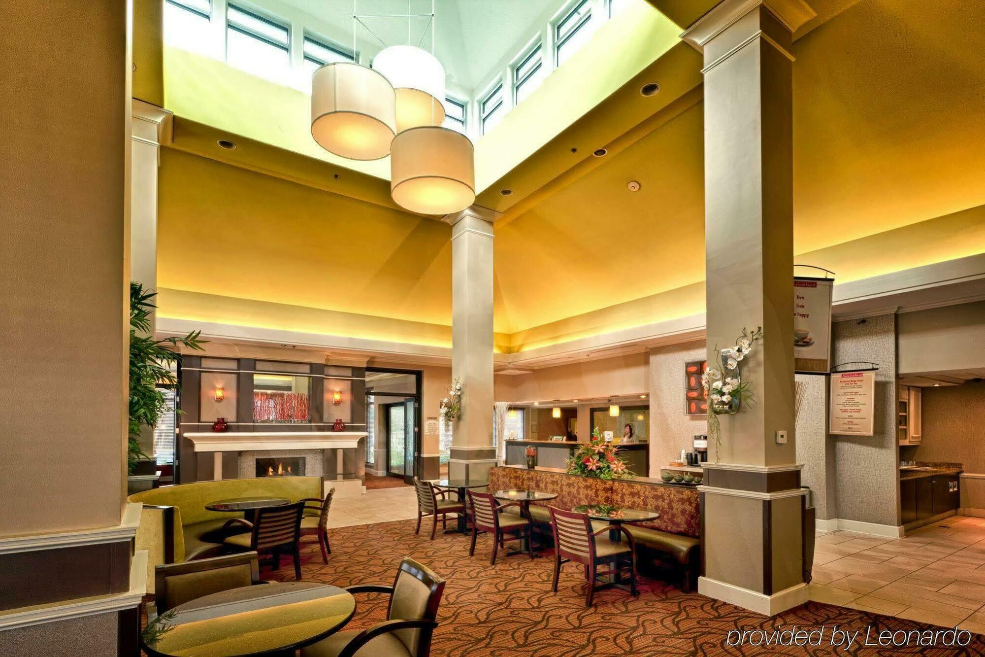 Hilton Garden Inn Chattanooga/Hamilton Place Exterior foto